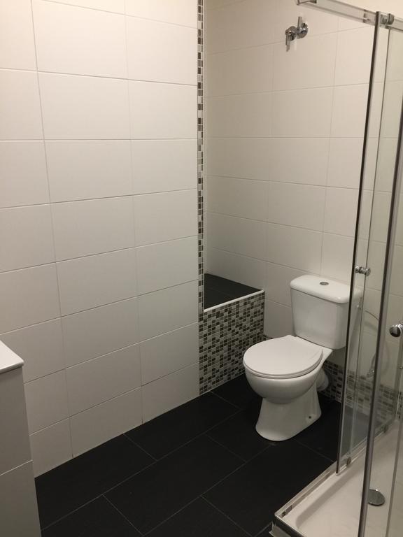 Apartamento And Kitchen Bilbao