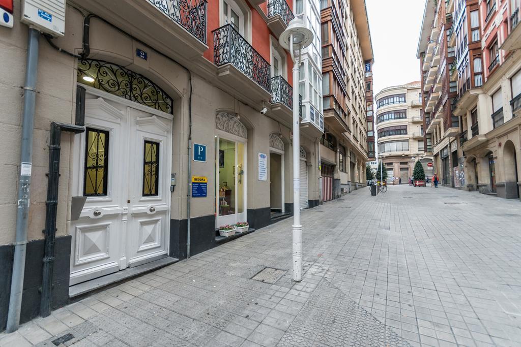 Pensión Begoña - Centro Ciudad Bilbao