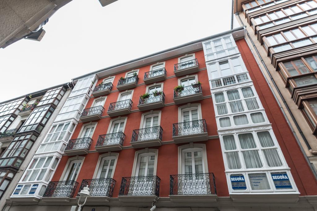 Pensión Begoña - Centro Ciudad