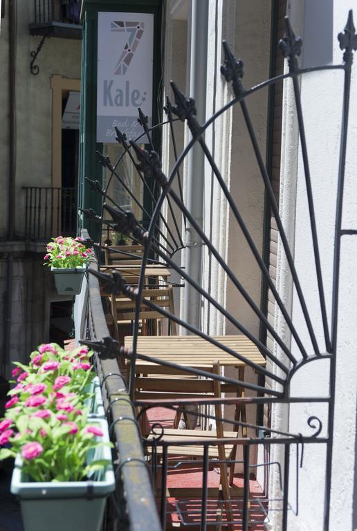 7 Kale Bed & Breakfast Bilbao