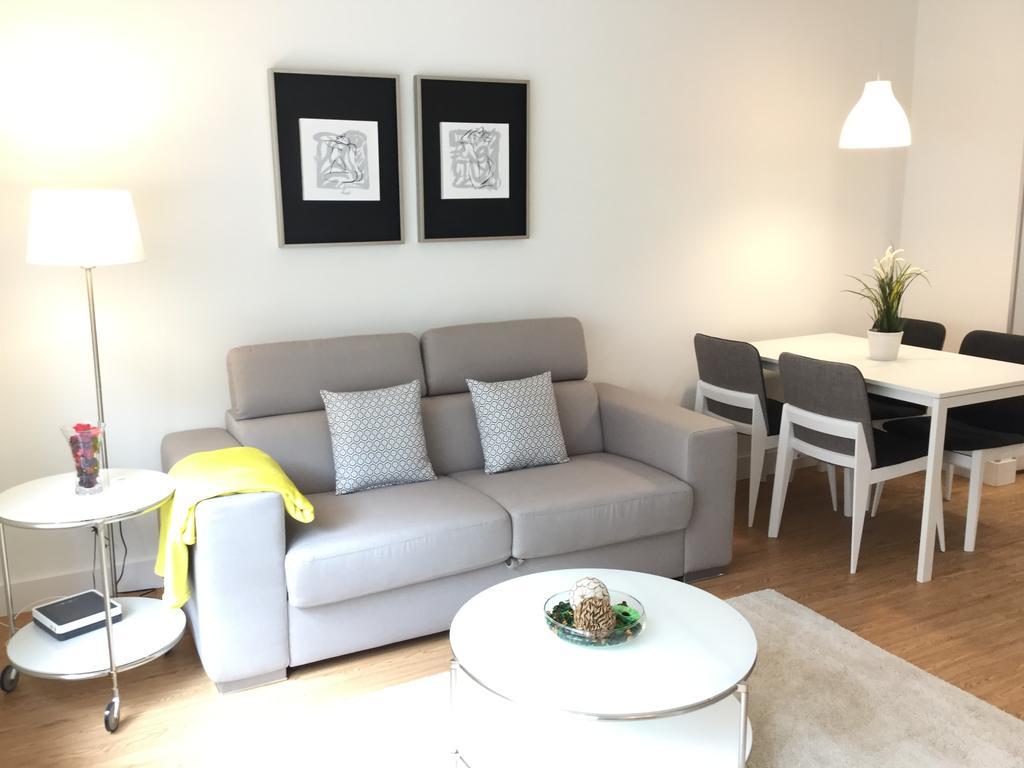 Urquijo By Forever Apartment Bilbao