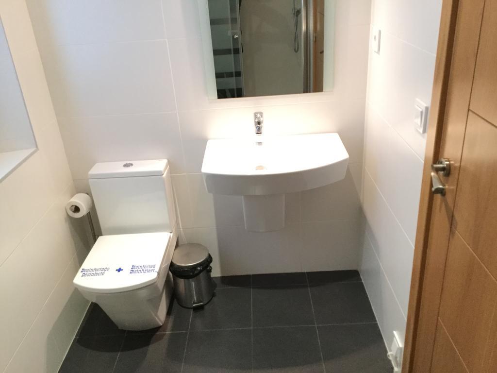 Arriaga By Forever Apartamento Bilbao
