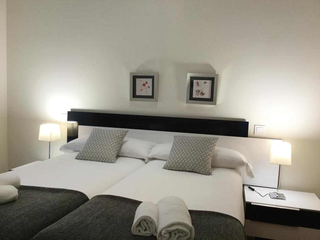 Arriaga By Forever Apartamento *