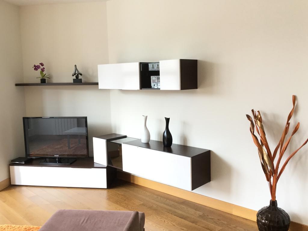 Apartamento Arriaga By Forever