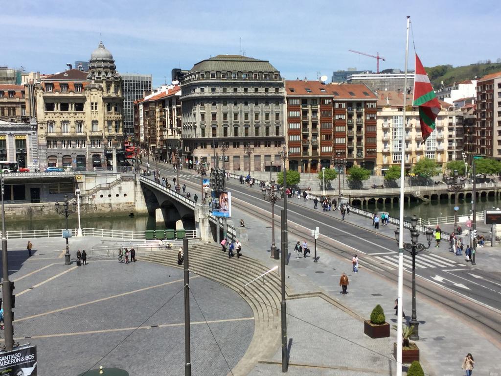 Apartamento Arriaga By Forever Bilbao