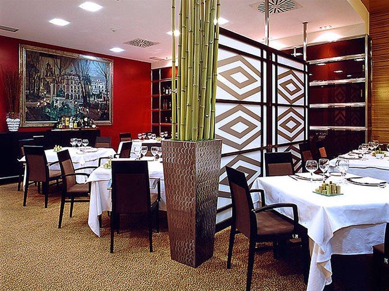 Hotel Abando