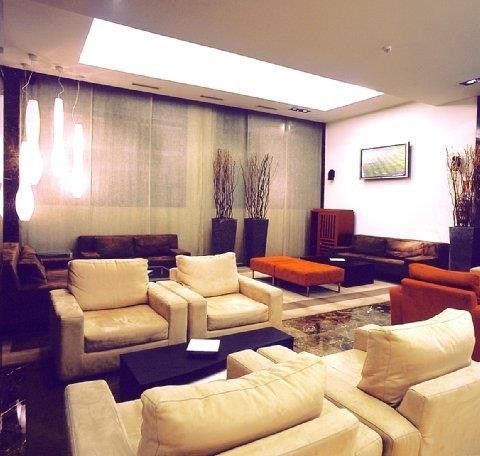 Hotel Abando 4*