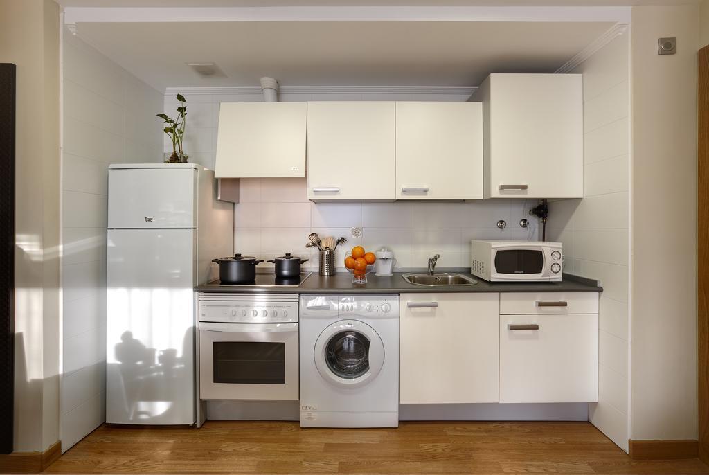 Apartahotel Spirit Atxuri 3*