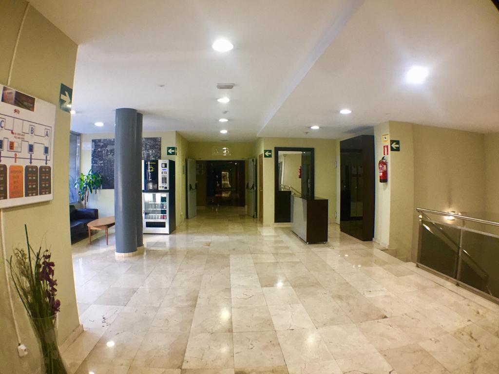 Apartahotel Spirit Atxuri