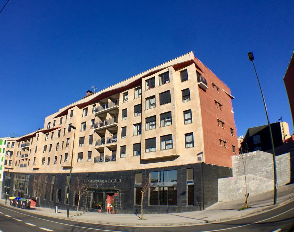 Spirit Atxuri Apartahotel 3*