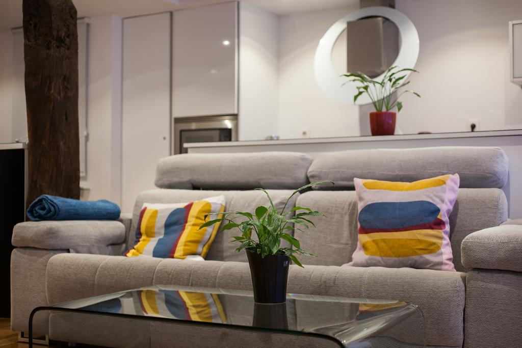 Baps Apartamento Bilbao