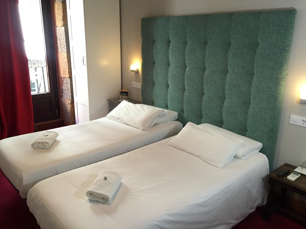 Guest house Iturrienea Ostatua Bilbao