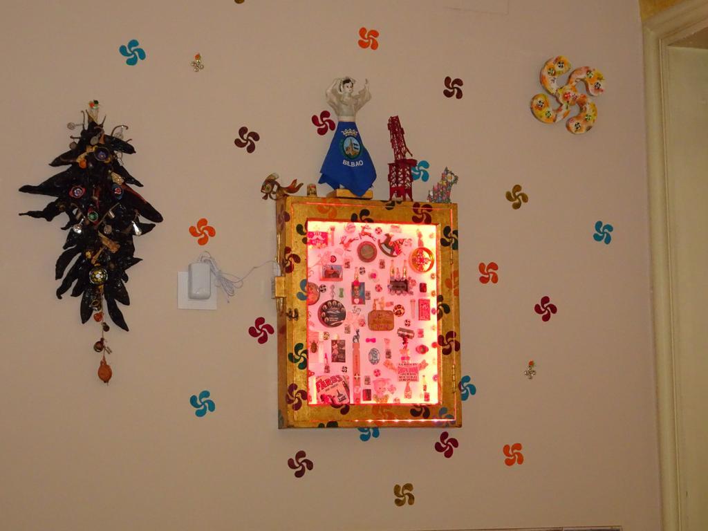 Iturrienea Ostatua Guest house 2*