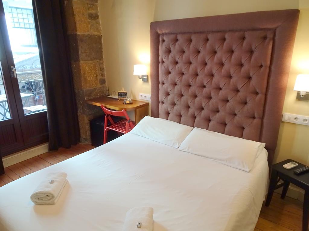 Guest house Iturrienea Ostatua Bilbao