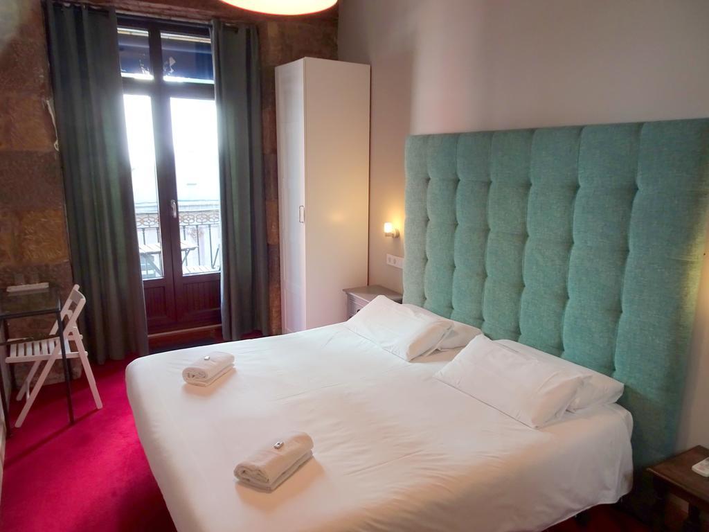 Guest house Iturrienea Ostatua Bilbao