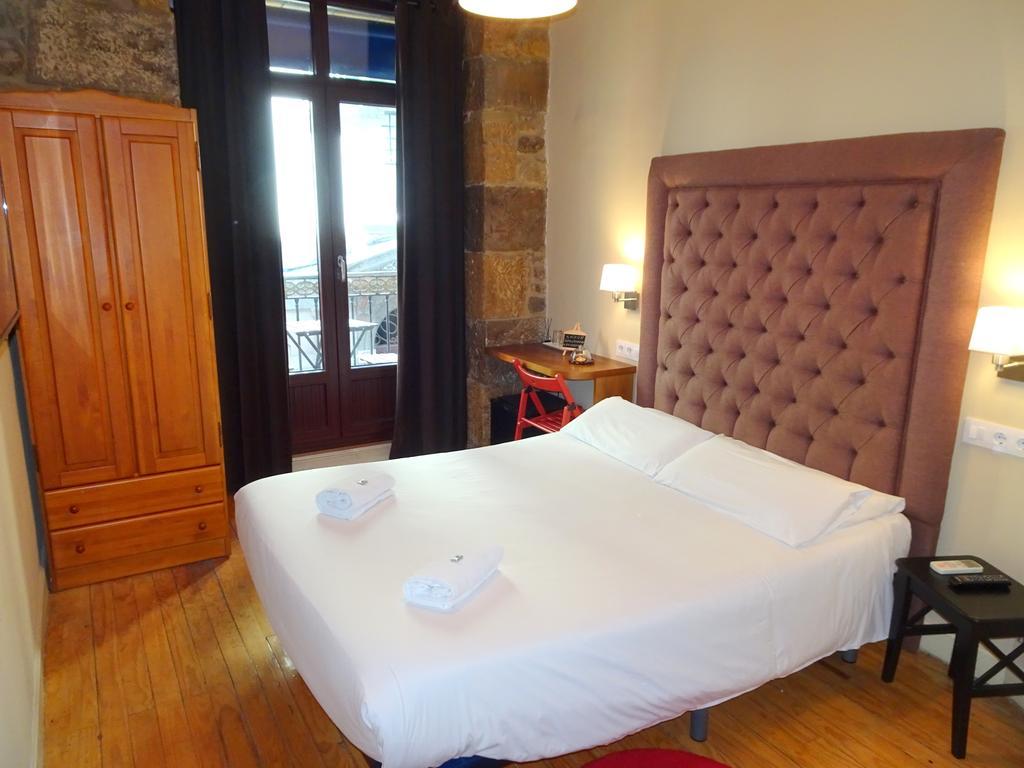 Guest house Iturrienea Ostatua Bilbao