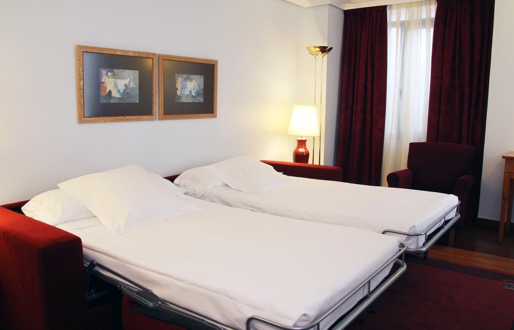 Hotel Conde Duque