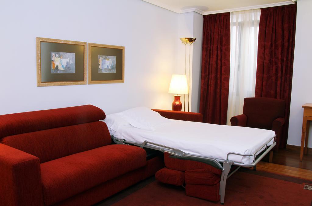 Conde Duque Hotel Bilbao