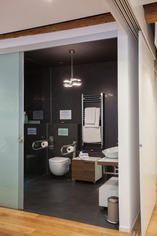 Baps Apartamento Bilbao