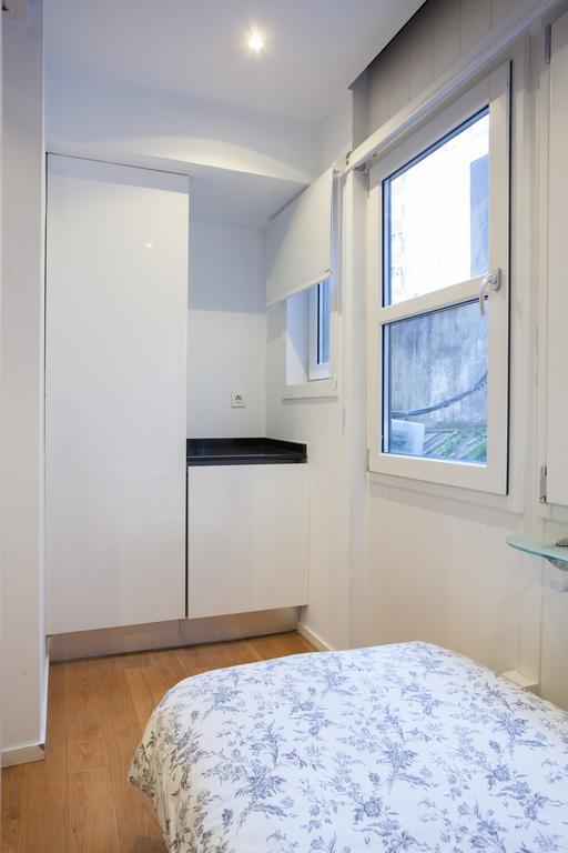 Apartamento Baps Bilbao