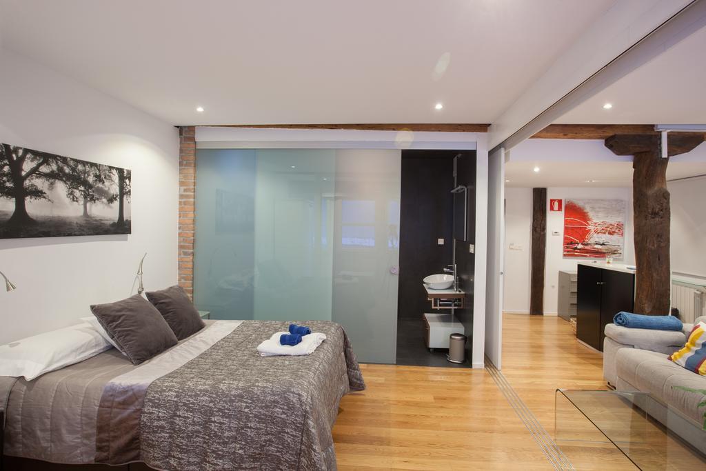Baps Apartamento Bilbao