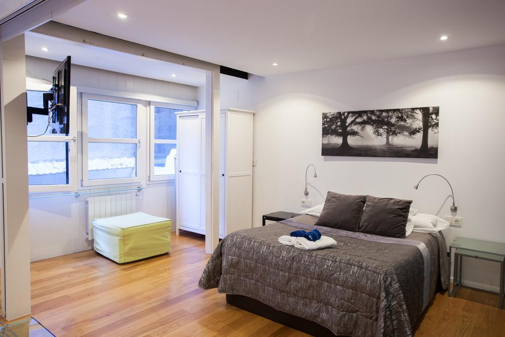 Baps Apartamento