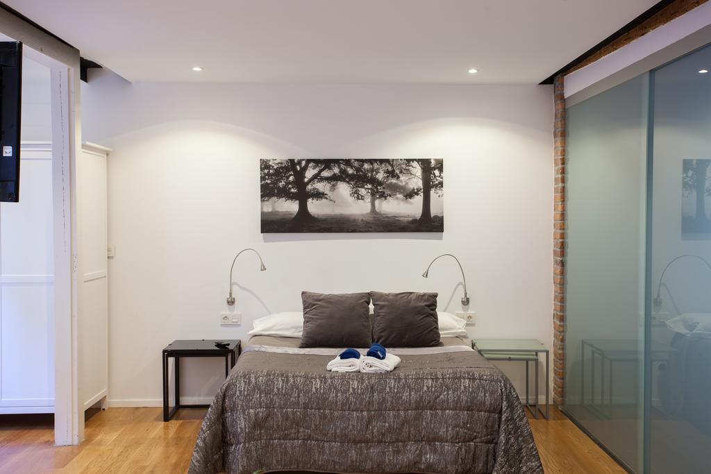 Baps Apartamento *