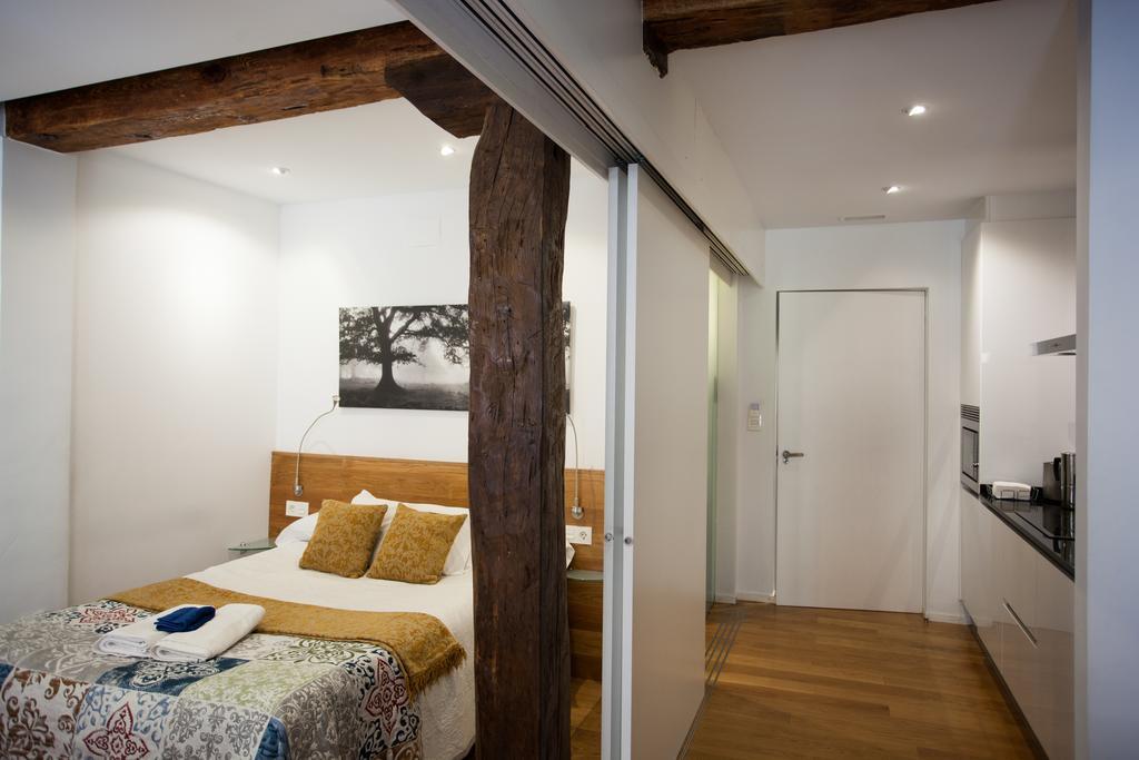 Apartamento Baps Bilbao