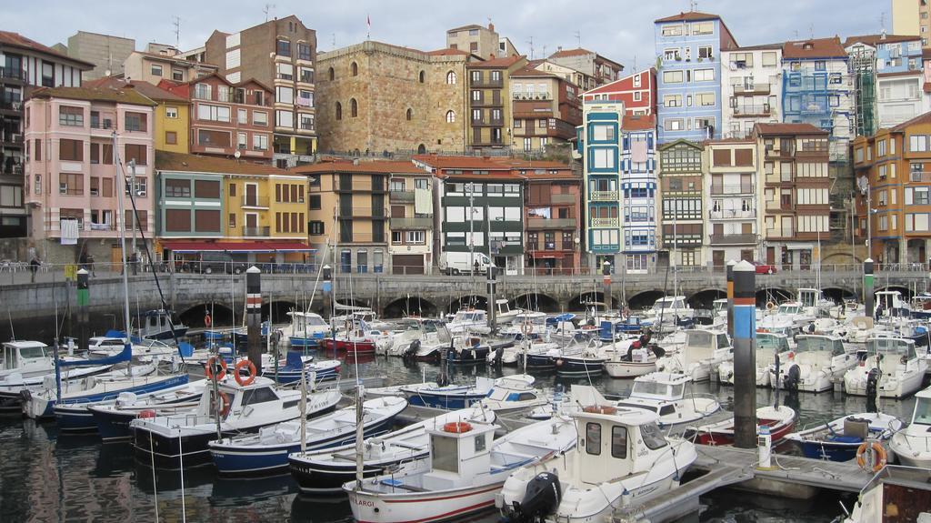 Apartamento Mariaje Apartamento