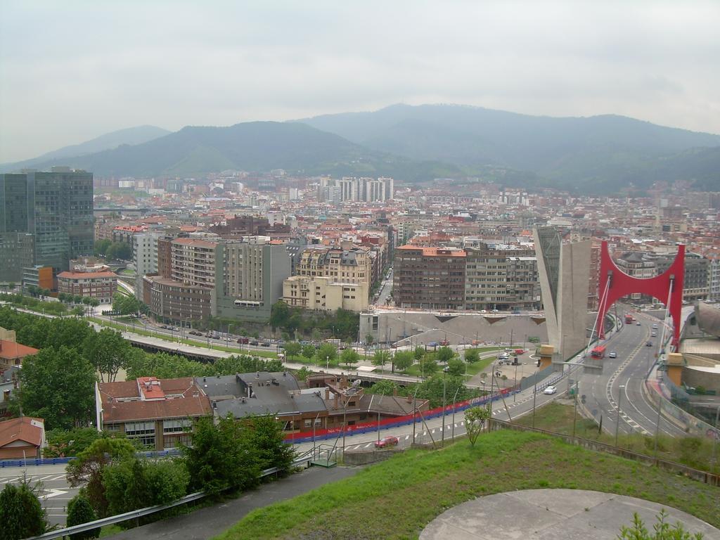 Apartamento Mariaje Apartamento Bilbao