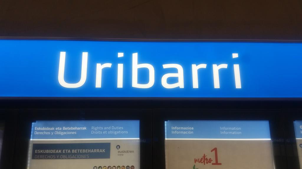 Apartamento Mariaje Apartamento Bilbao