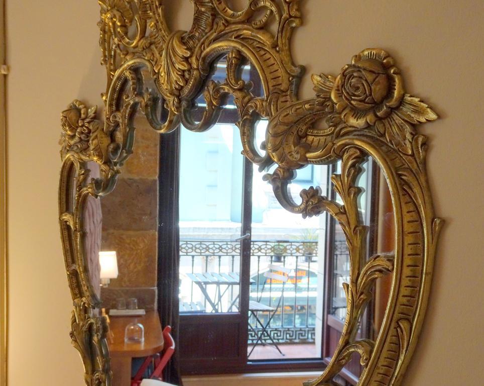 Guest house Iturrienea Ostatua