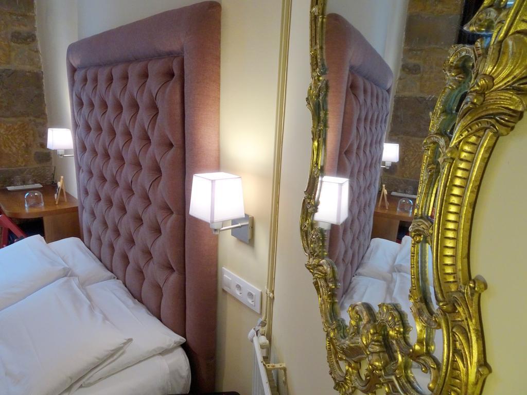 Guest house Iturrienea Ostatua