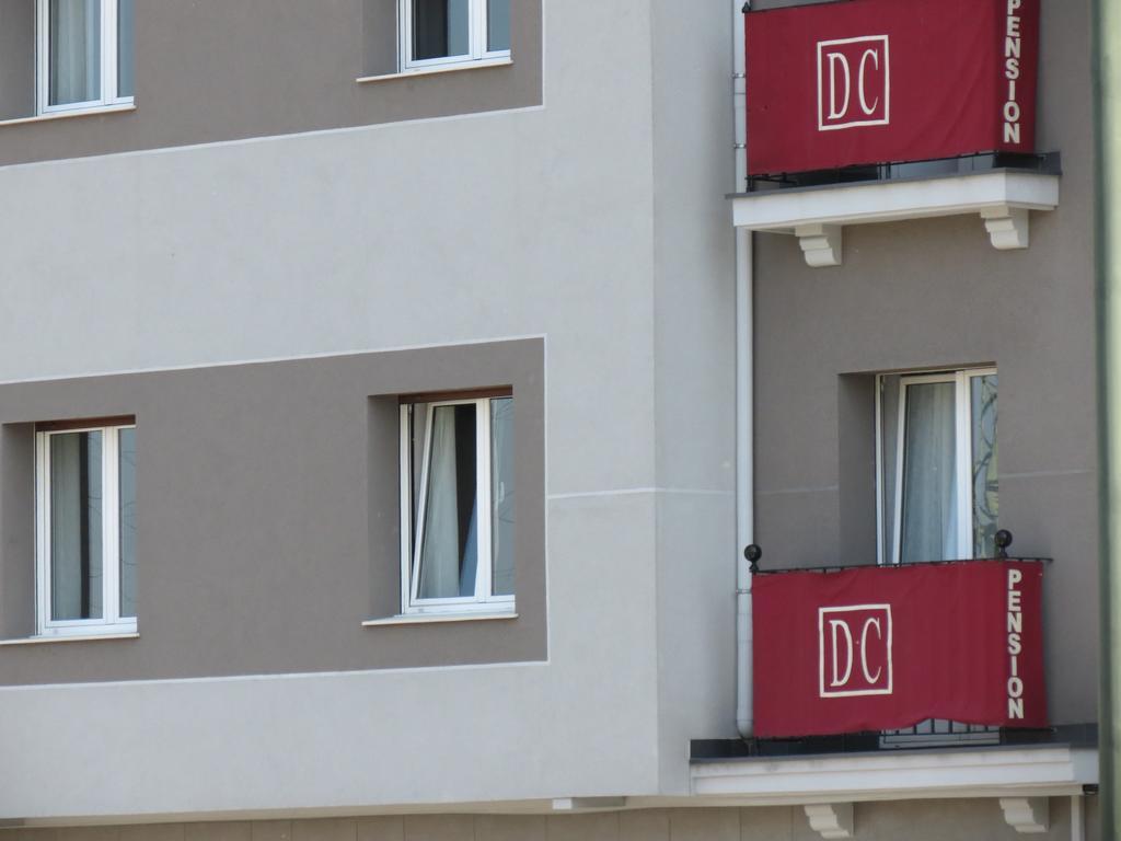 Don Claudio Guest house *