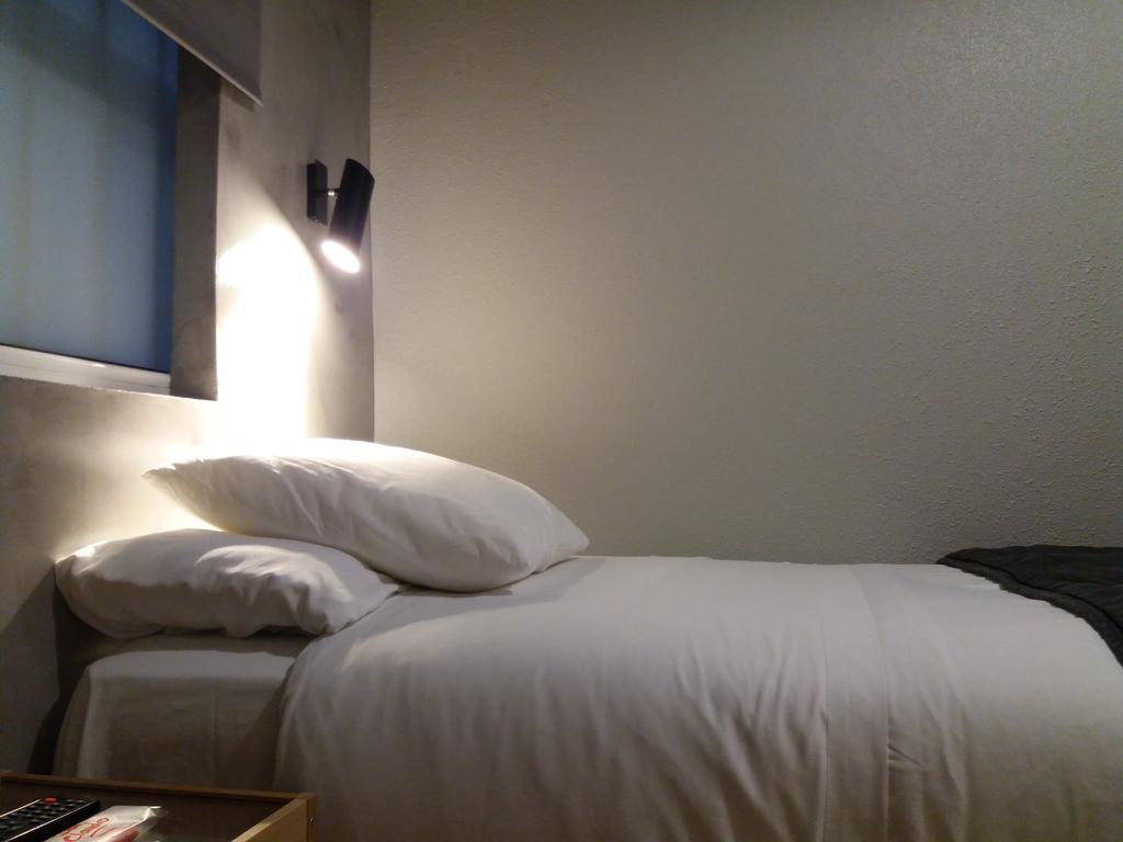 Guest house Don Claudio *