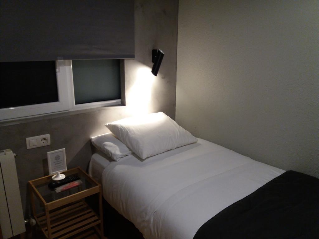 Don Claudio Guest house *