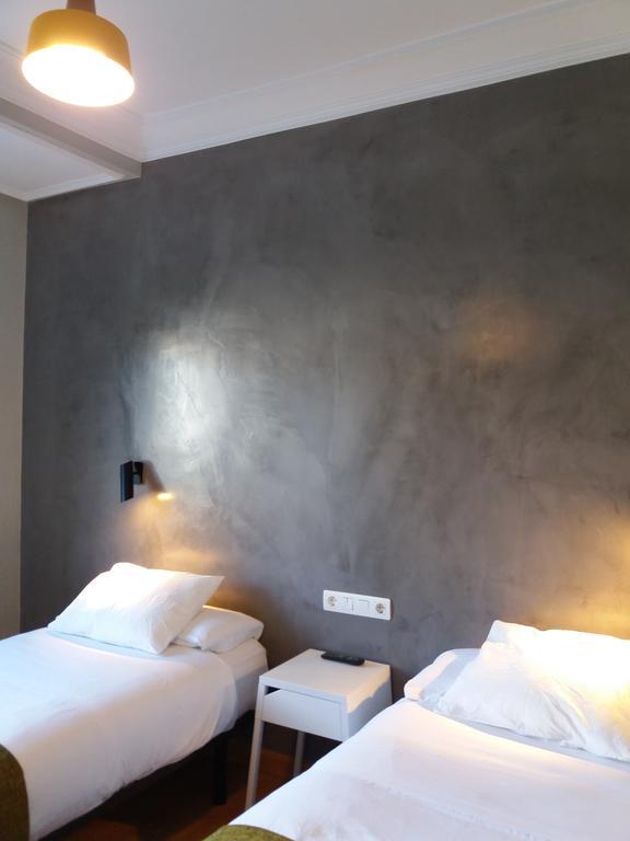 Guest house Don Claudio Bilbao