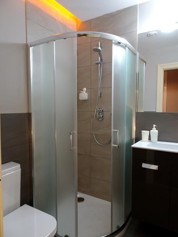 Guest house Iturrienea Ostatua