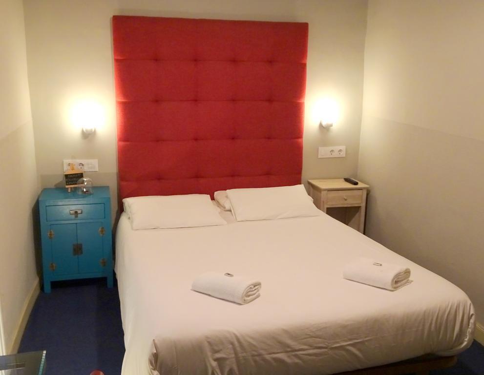 Guest house Iturrienea Ostatua Bilbao