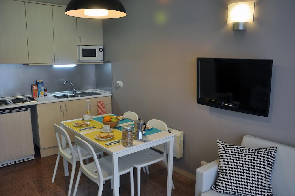 Apartamento Residencia Universitaria Blas De Otero