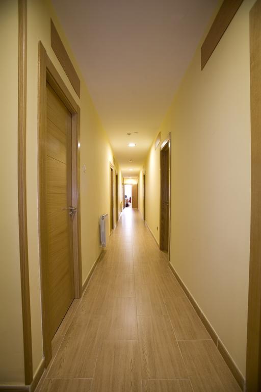 Guest house Roquefer Bilbao Central Rooms Bilbao