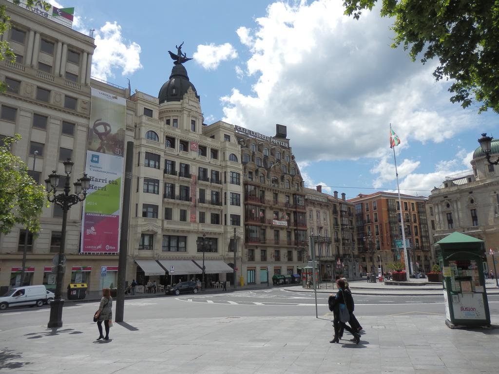Arriaga By Forever Apartamento