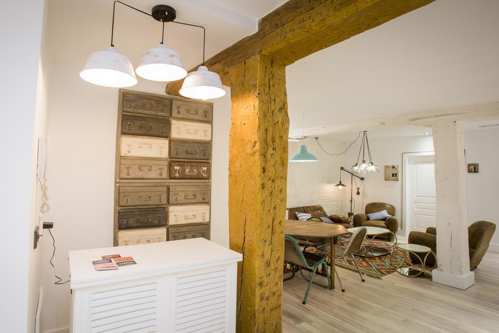 Boutique Caravan Cinema 2* Bilbao