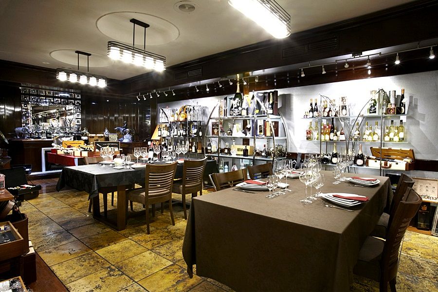 Hotel Ercilla De Bilbao, Autograph Collection Bilbao