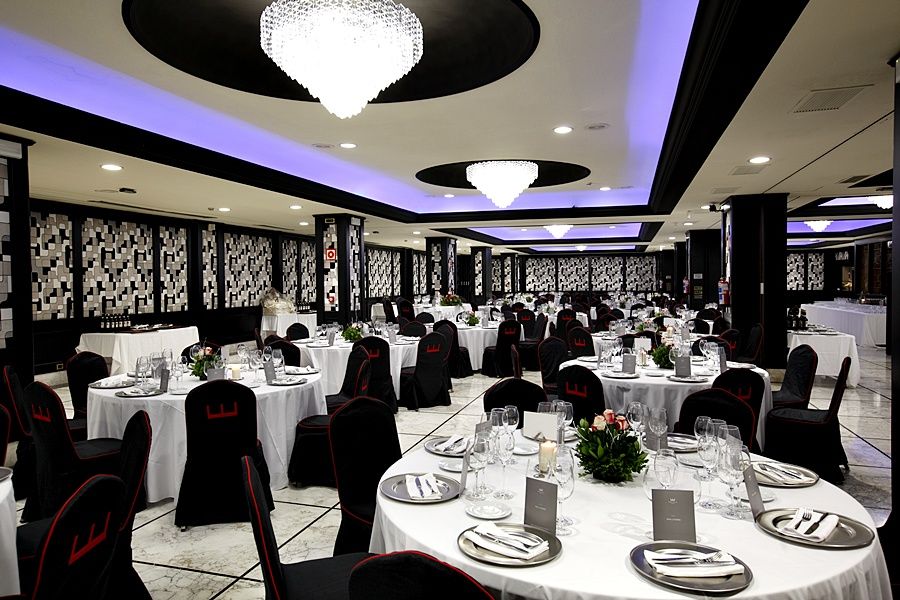 Hotel Ercilla De Bilbao, Autograph Collection Bilbao