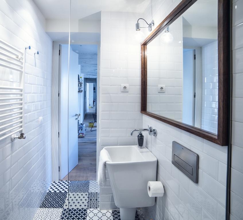 Apartamento El Pisito Bilbao