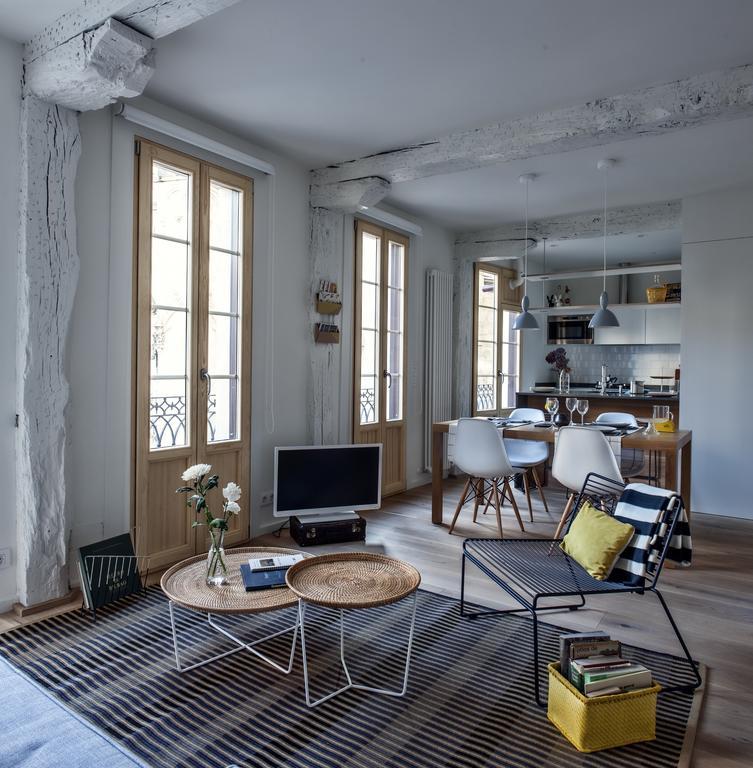 Apartamento El Pisito