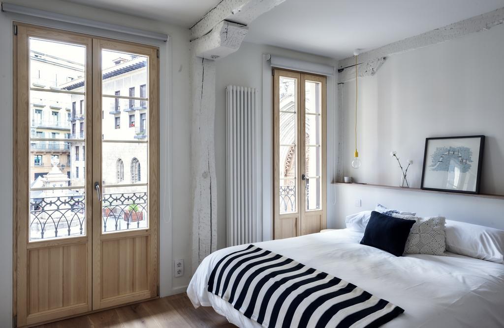 Apartamento El Pisito Bilbao