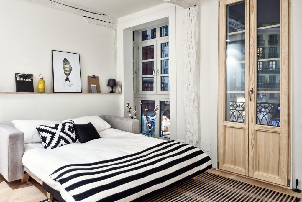 El Pisito Apartamento
