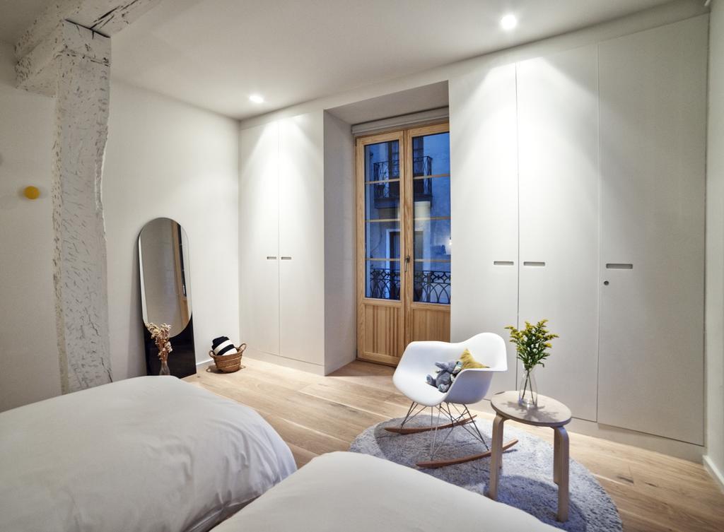 El Pisito Apartamento Bilbao